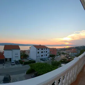 Antonija , Crikvenica Chorvatsko