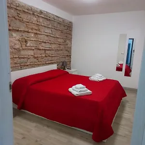 Loft Sweet , Katánie Itálie