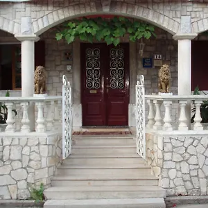 And Deskovic , Mošćenička Draga Chorvatsko