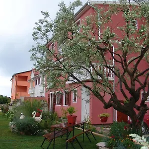 Sanja-marino , Rovinj Chorvatsko