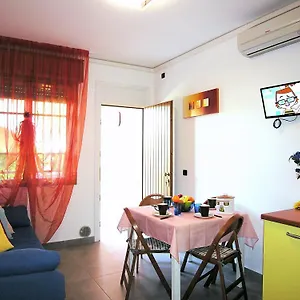 Apartmán Azzurro, Bibione
