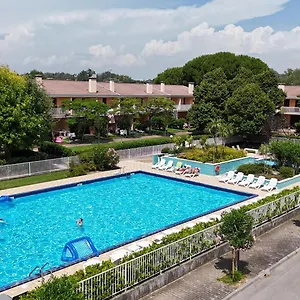 Villaggio Dei Fiori Dom wakacyjny