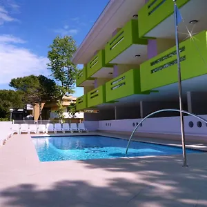 Apartmán Bright Star, Bibione